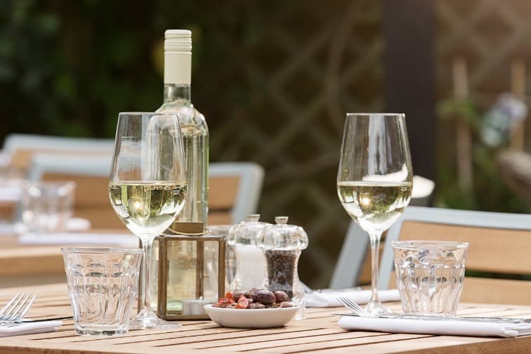 Cover Image for Come outside!