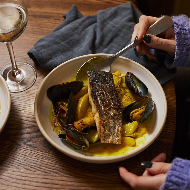 Cover Image for Brrrewing up exceptional flavours this winter