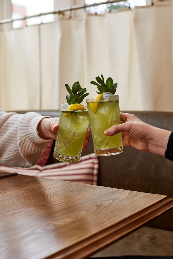 Cover Image for Time to Double Up – Happy Hour is Here!