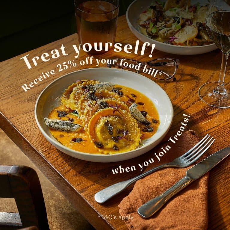 Cover Image for 25% off food before 2nd November at The Queen's Head