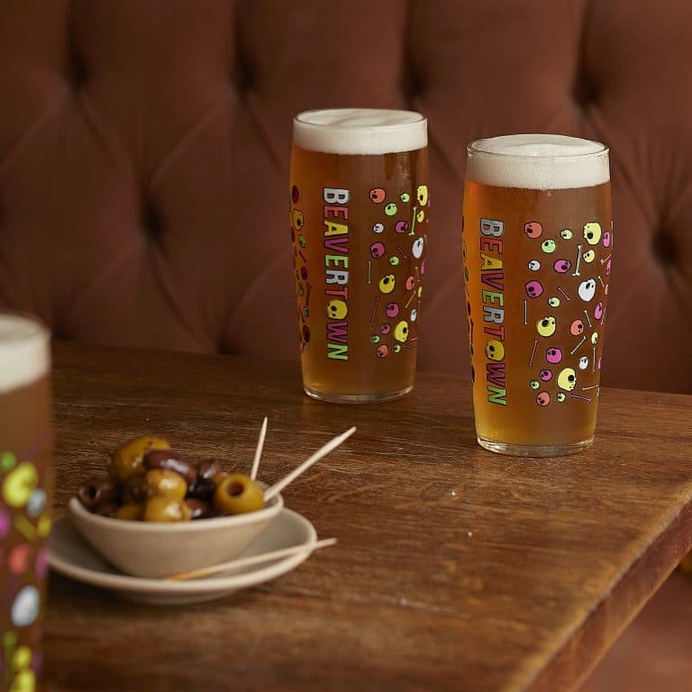 Cover Image for £5 Beavertown Neck Oil Pints at The Queen's Head!